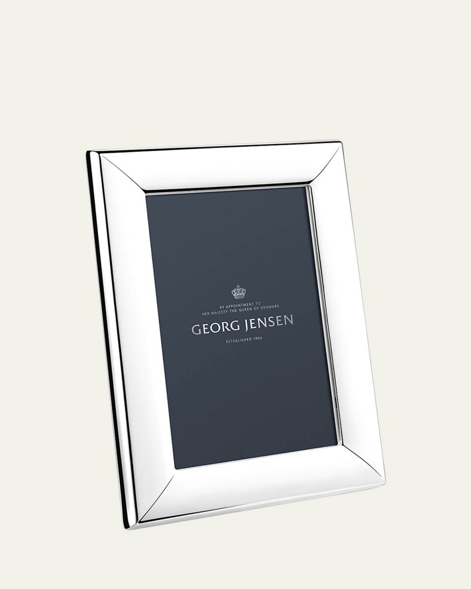 Modern Picture Frame, 4" x 6"